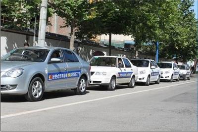 西安汽車陪練陪駕一對一教學(xué)價(jià)格低服務(wù)好