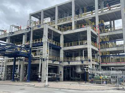 強化監(jiān)督管理 保障化工建設工程與建筑安裝工程質量
