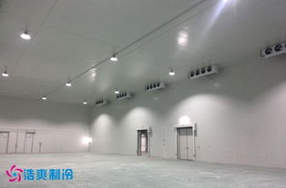 如何選擇優(yōu)質的建筑安裝工程專業(yè)冷庫工程公司？