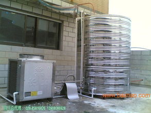 雙流酒店旅館專用空氣源熱泵熱水工程安裝全解析 從廠家選擇到價格要點